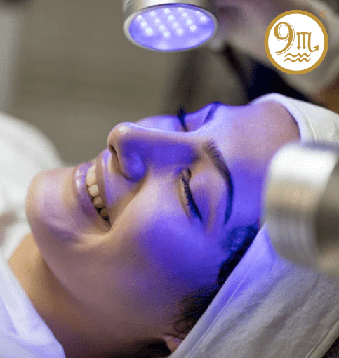 Led Light Therapy | Led Light Facial