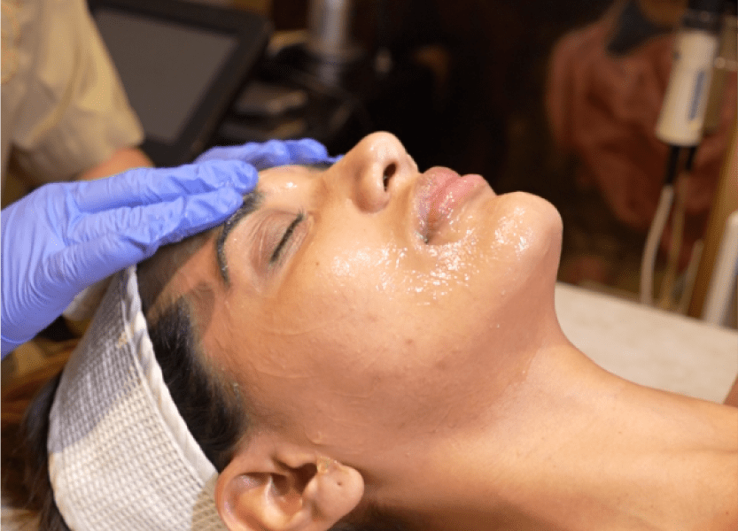 Medifacial | Medical Facial Treatment